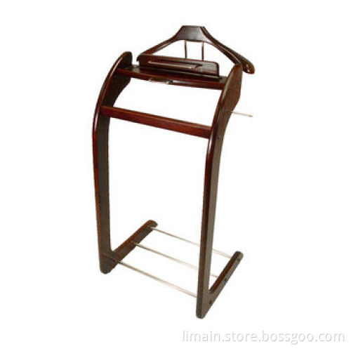 Men's Suit Valet Stand